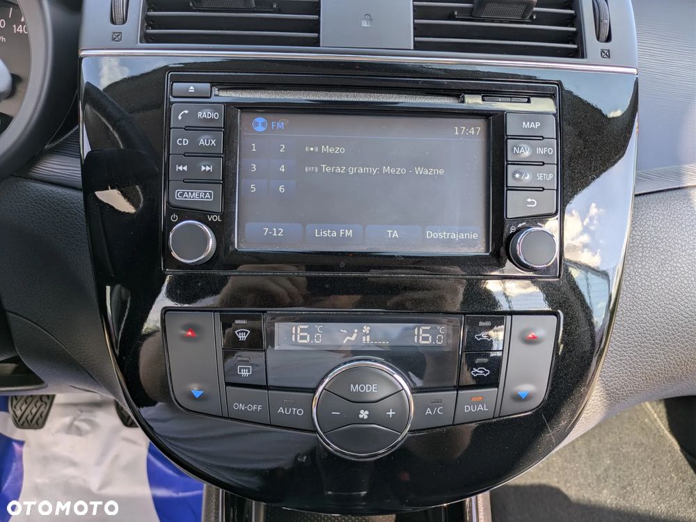 Nissan Pulsar 1.2 DIG-T Tekna - 32