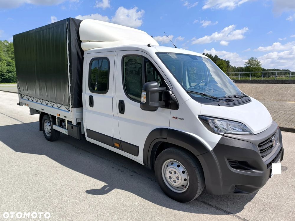 Fiat Ducato - 2