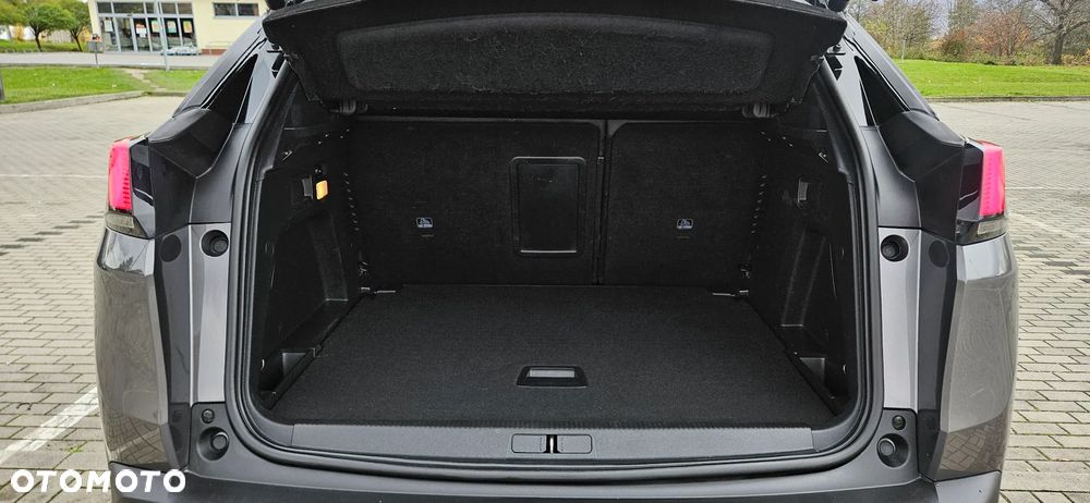 Peugeot 3008 1.5 BlueHDi GT S&S - 20