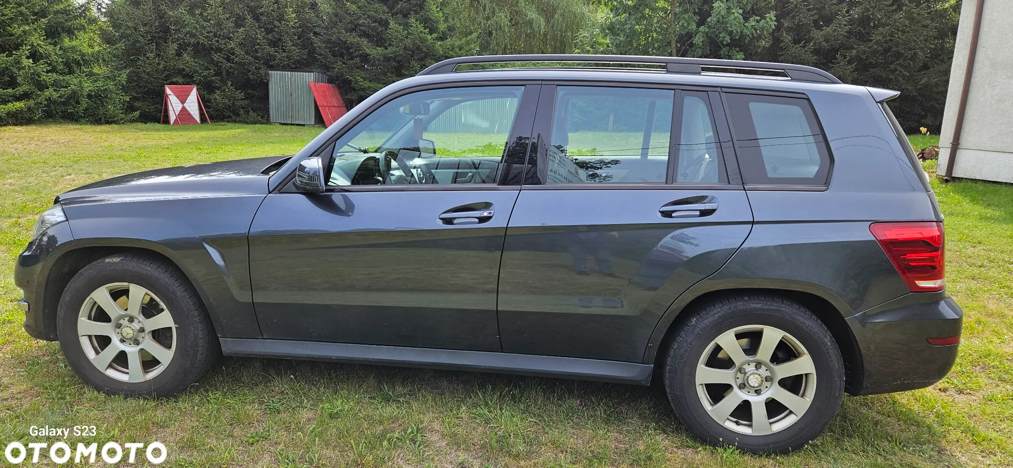 Mercedes-Benz GLK 350 CDI 4-Matic - 32