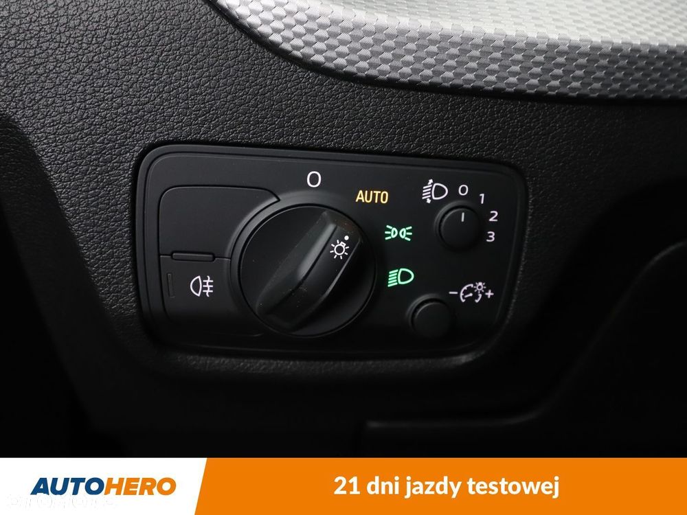 Audi Q2 1.4 TFSI CoD - 28