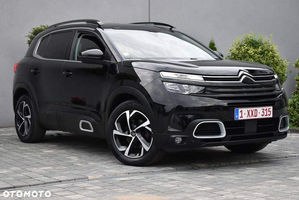 Citroën C5 Aircross - 4