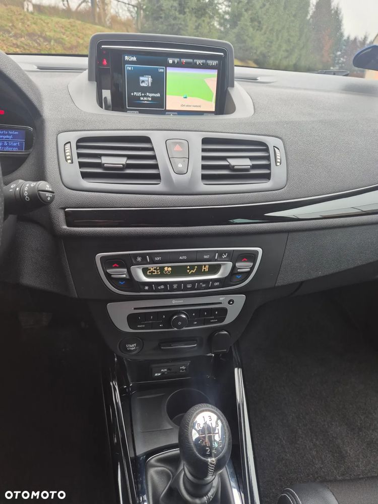 Renault Megane ENERGY TCe 130 BOSE EDITION - 8