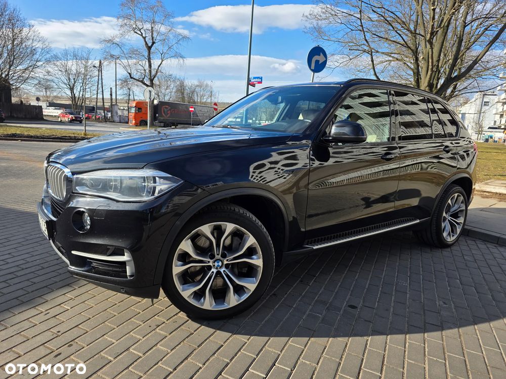 BMW X5 - 3