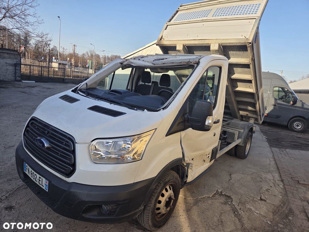 Ford Transit - 2