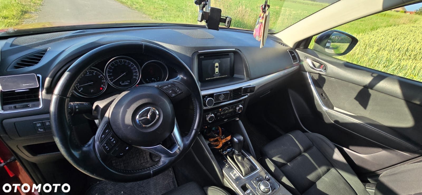 Mazda CX-5 2.0 Skyenergy - 7