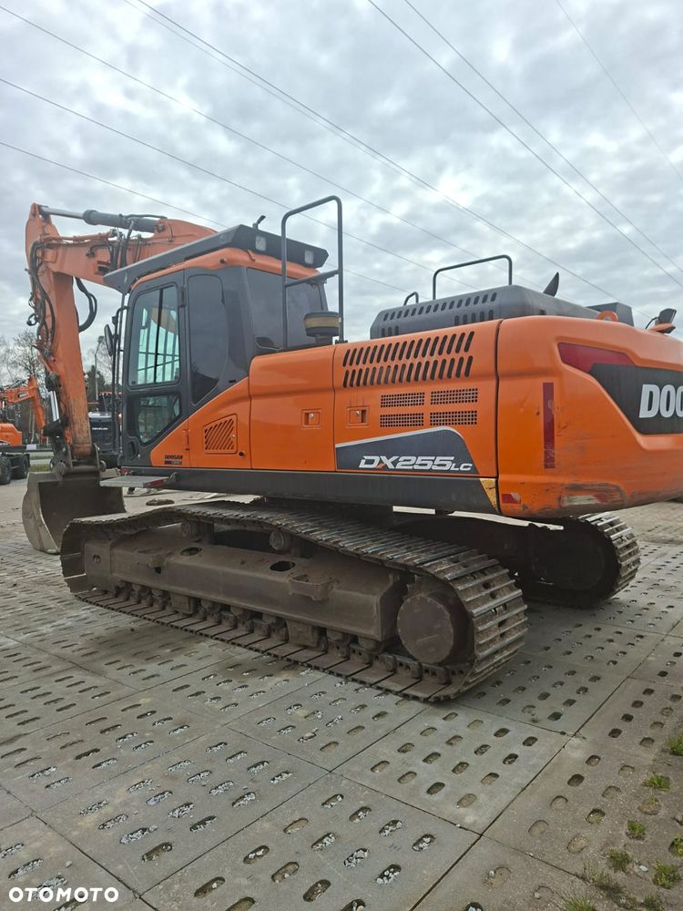 Doosan - 1