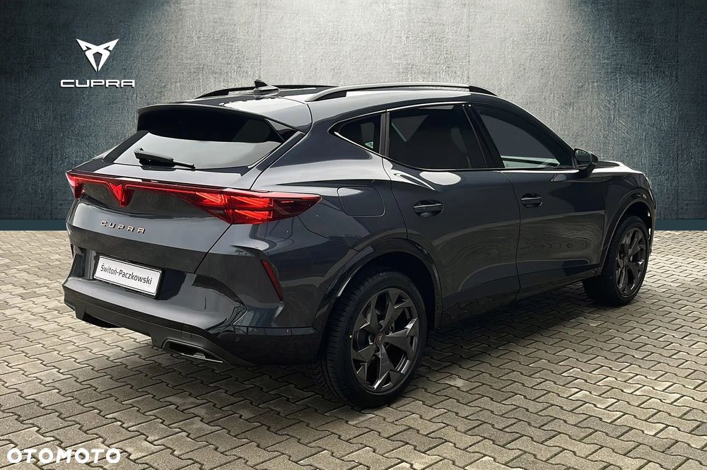 Cupra Formentor 1.5 eTSI mHEV DSG - 6