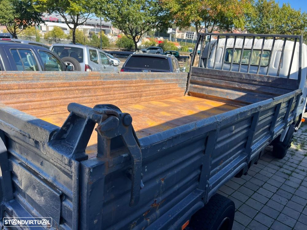 Toyota Dyna 2.8 D 150 LY211LF - 16