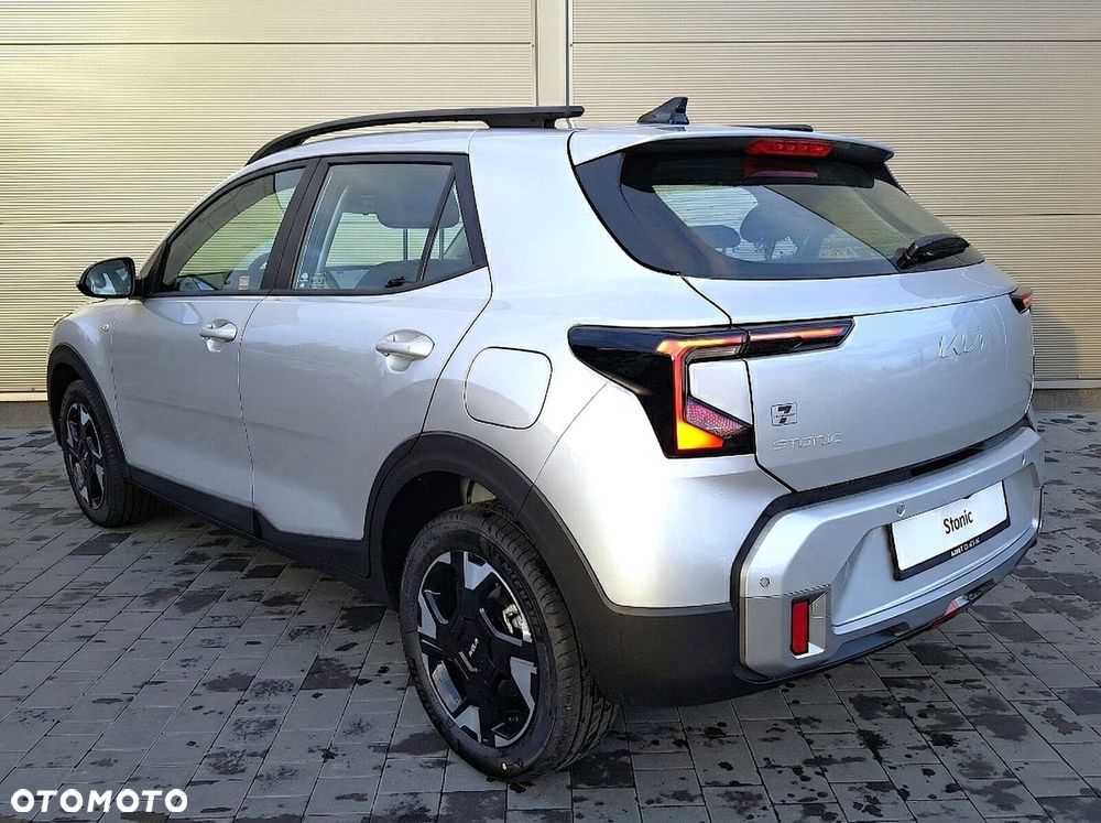 Kia Stonic 1.0 T-GDI M - 8