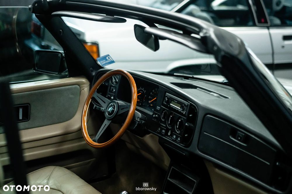 Saab 900 2.0-16 Turbo S - 5