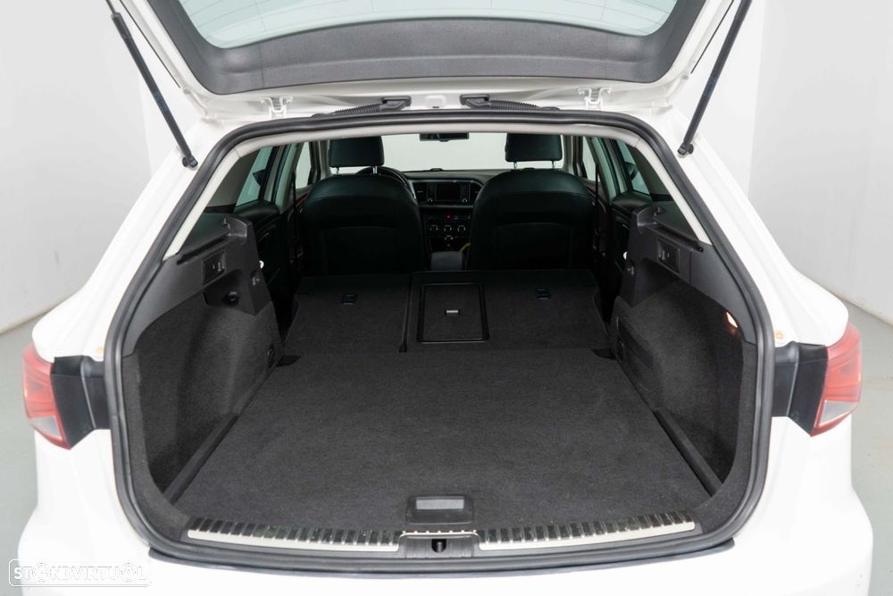 SEAT Leon ST 2.0 TDI FR S/S - 13