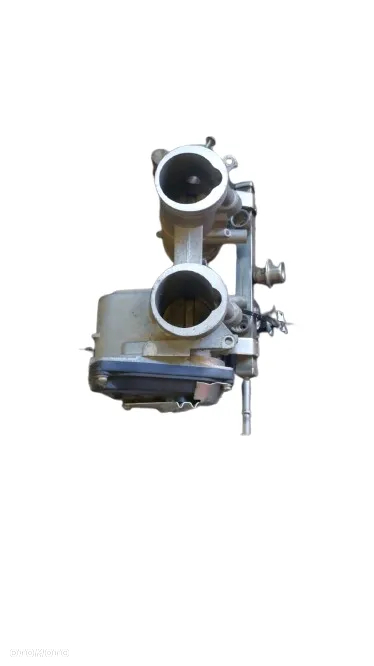 Przepustnica Polaris z listwą wtryskową RZR 1000 XP / XP4 - 1204713 - 2