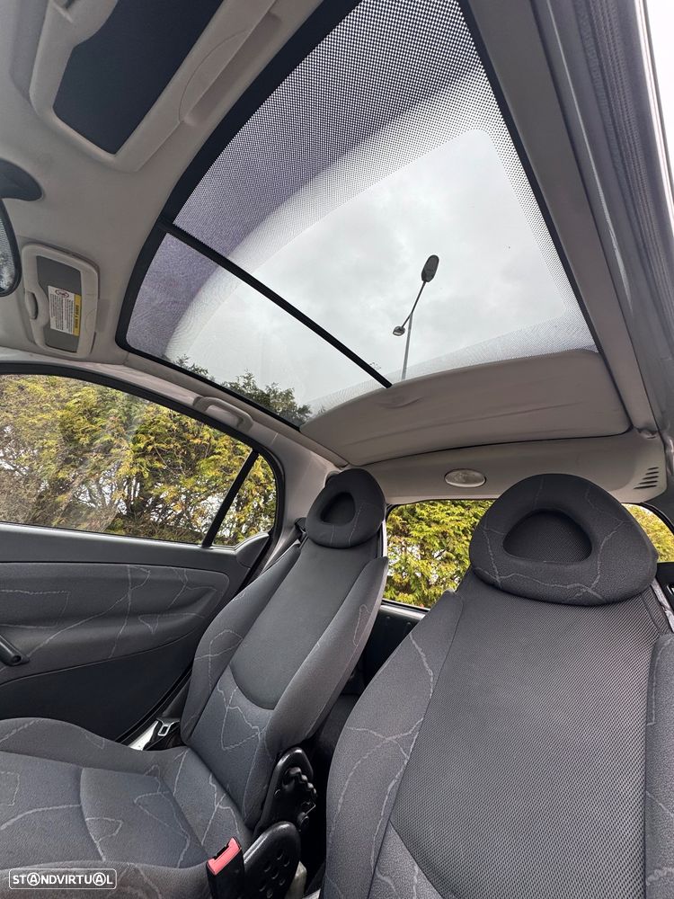 Smart ForTwo Coupé softtouch pure cdi - 6