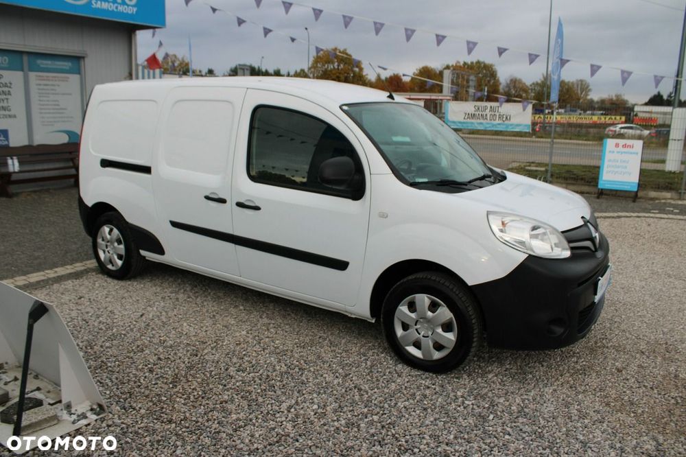 Renault Kangoo - 5