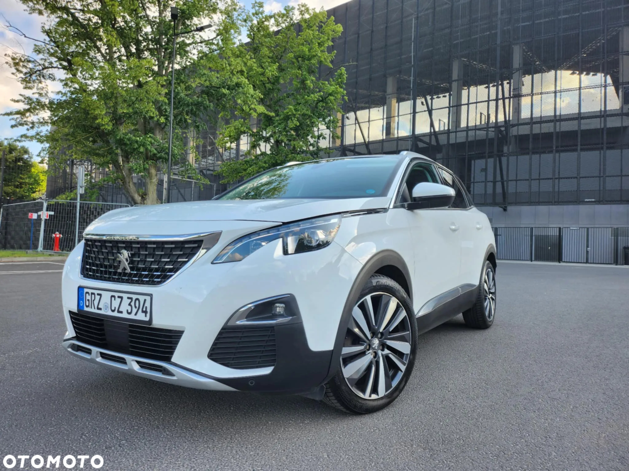Peugeot 3008 - 2