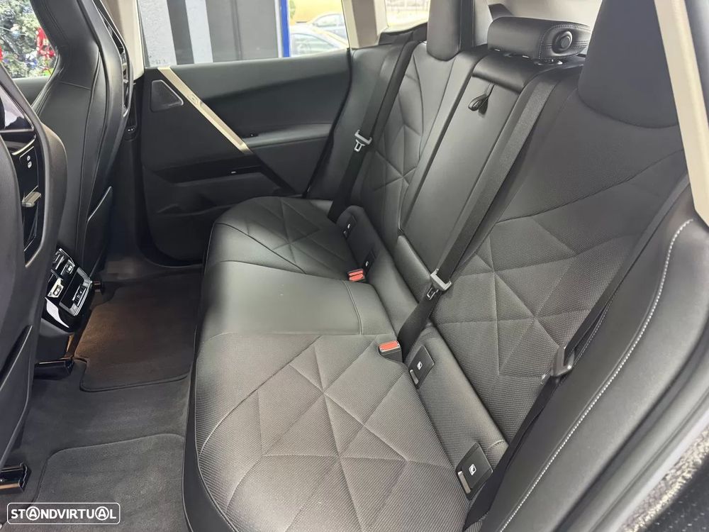 BMW iX xDrive 40 Pack Desportivo - 30