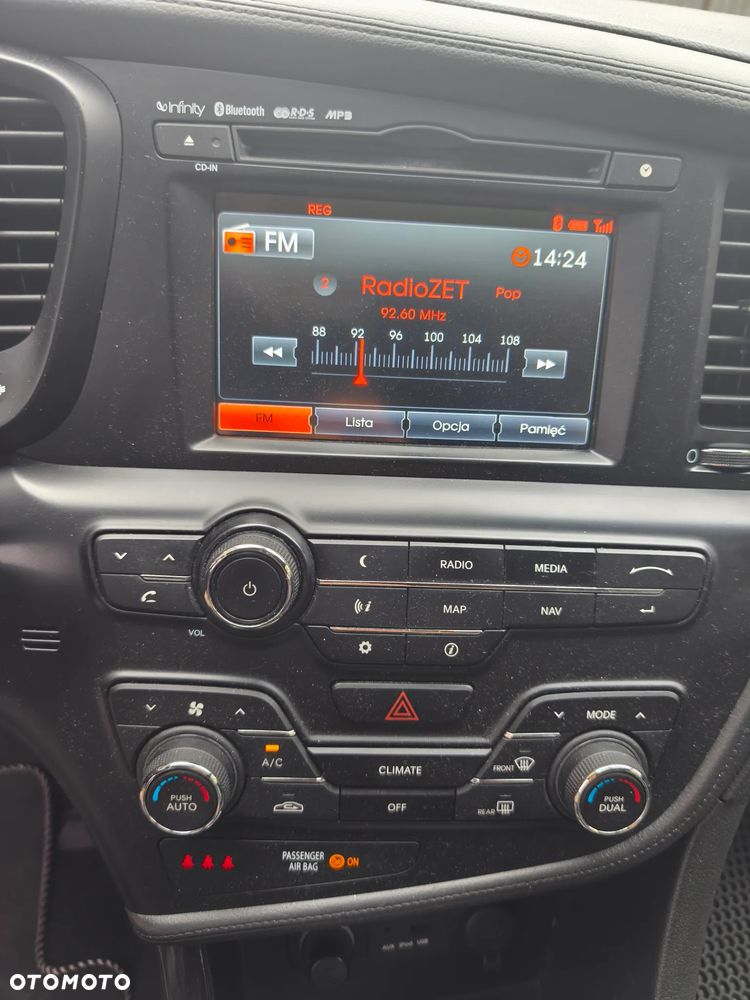 Kia Optima - 13