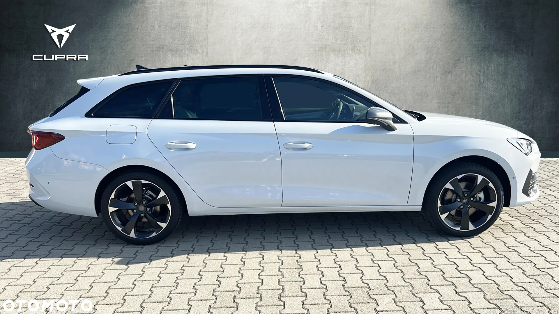 Cupra Leon Sportstourer - 6