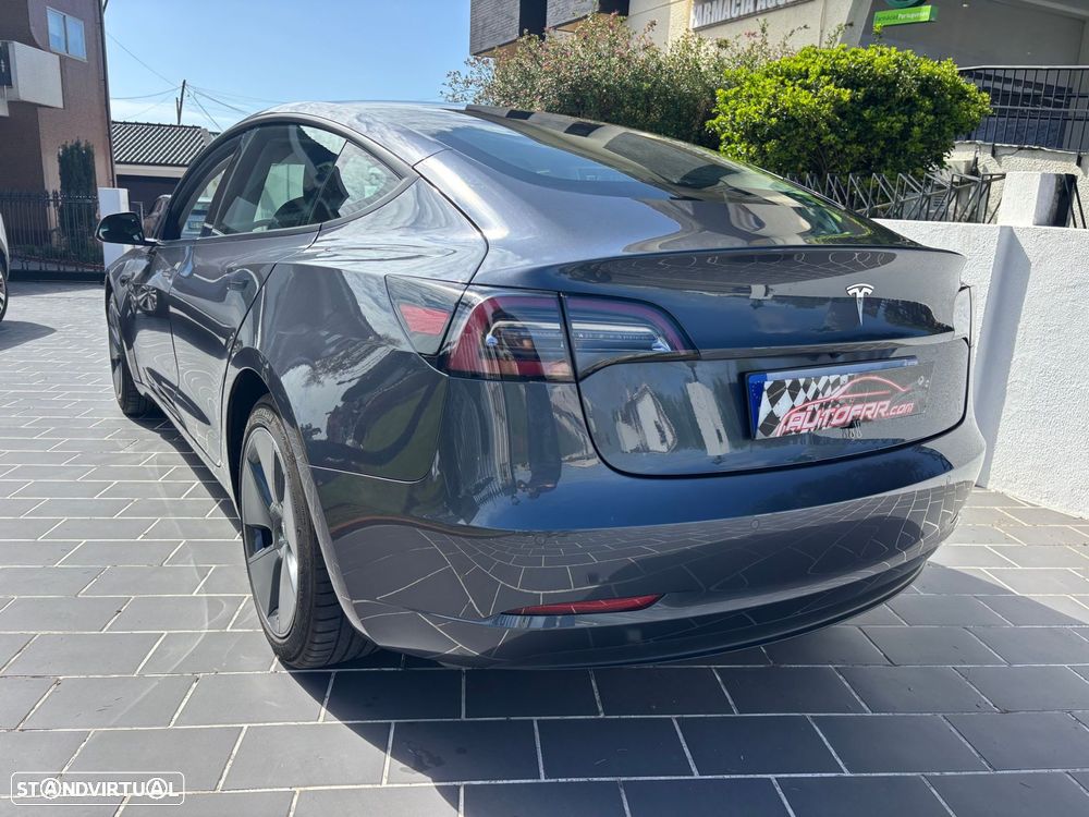 Tesla Model 3 Tração Traseira Premium - 11