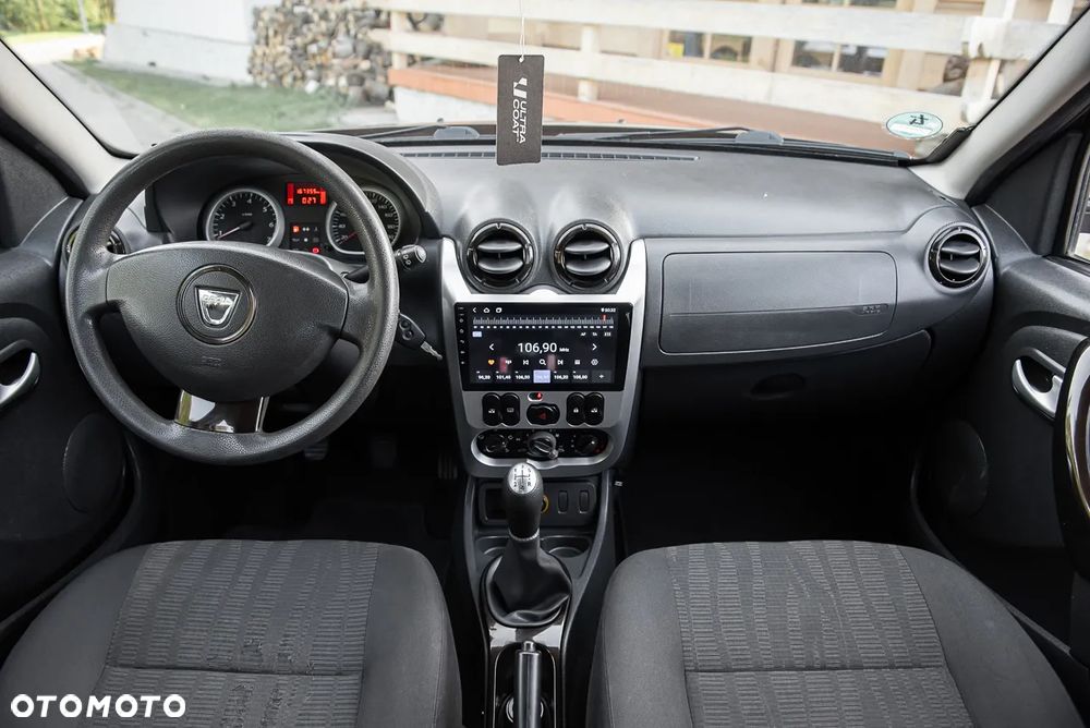 Dacia Duster - 22