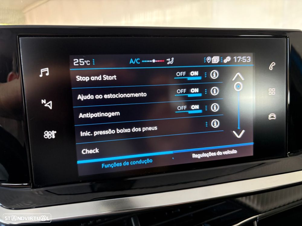 Peugeot 2008 1.5 BlueHDi Active - 35