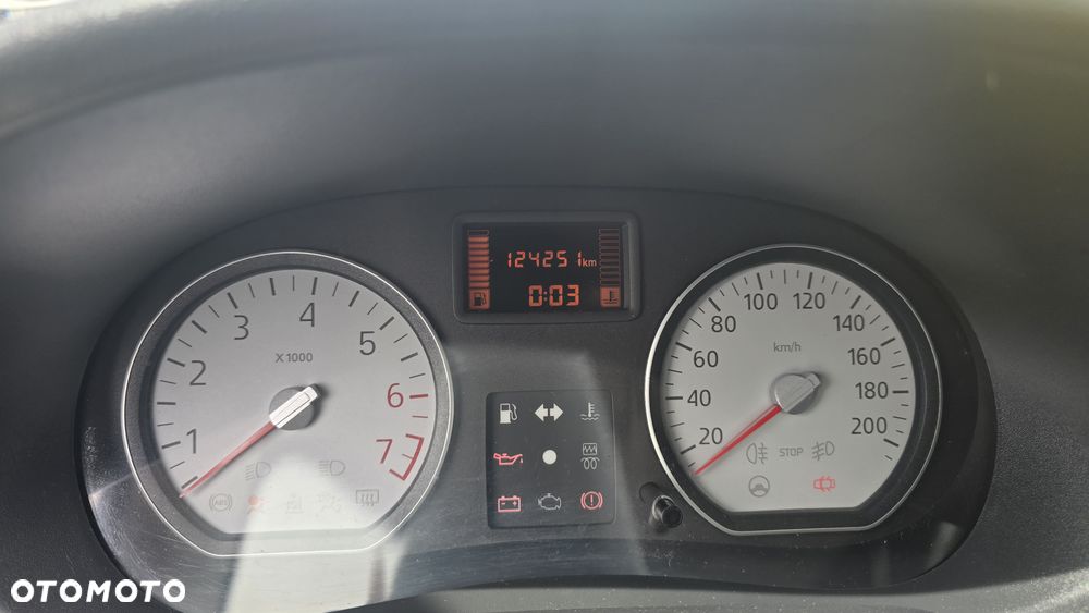 Dacia Sandero 1.2 16V SL Black Line - 17