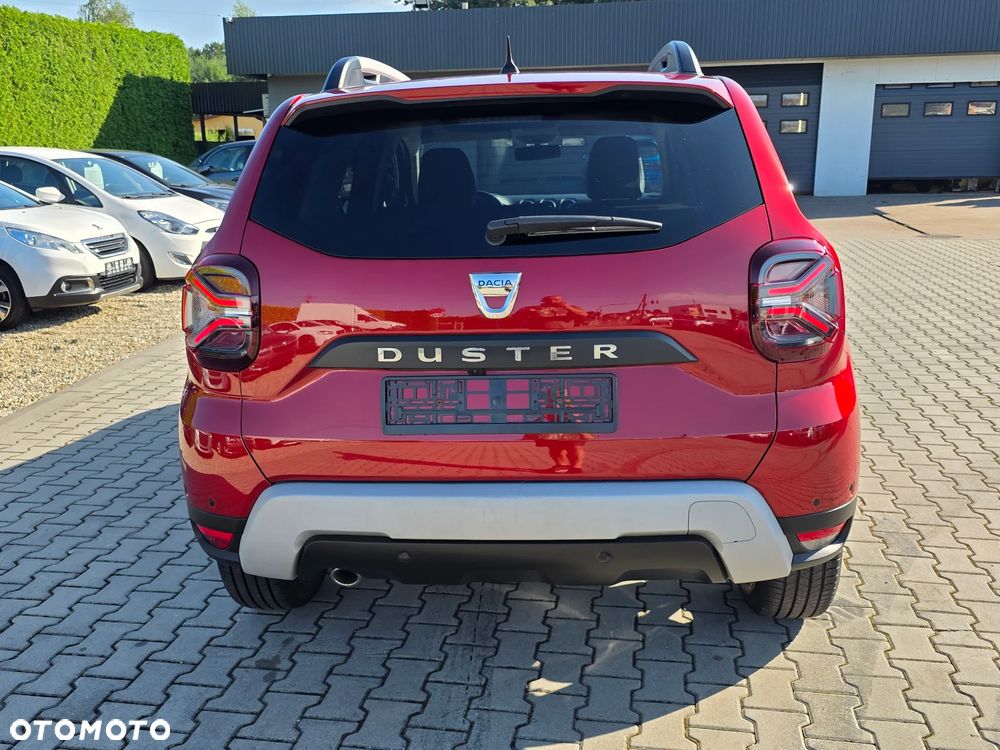 Dacia Duster - 12