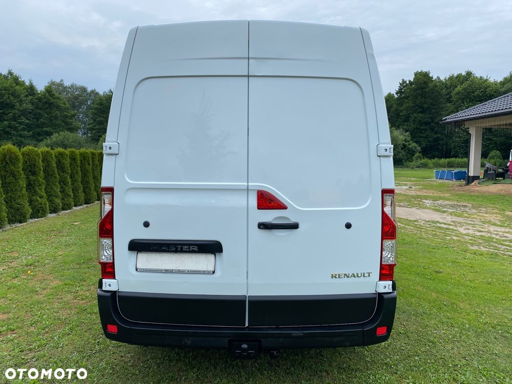 Renault Master - 16