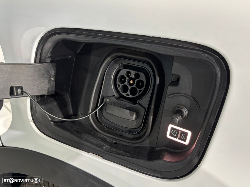 Citroën e-C4 50 kWh Live Pack - 24