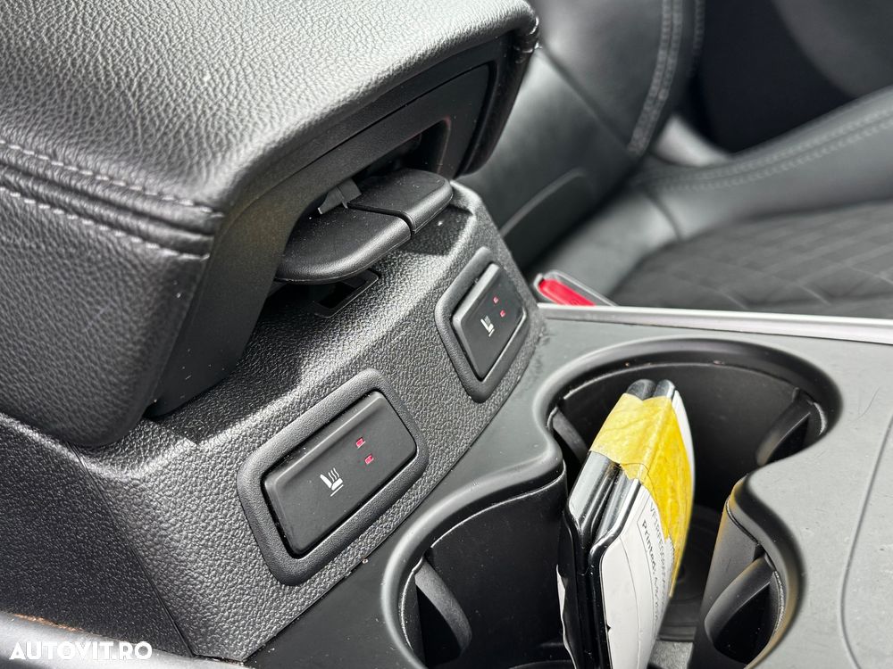 Renault Kadjar TCe 140 GPF Intens - 25