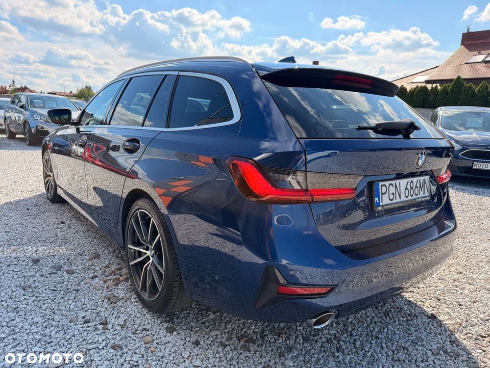 BMW Seria 3 - 3