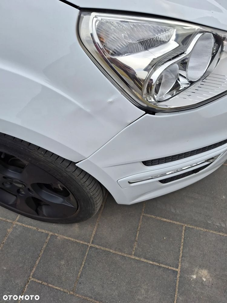 Ford S-Max 2.2 TDCi DPF Titanium - 2