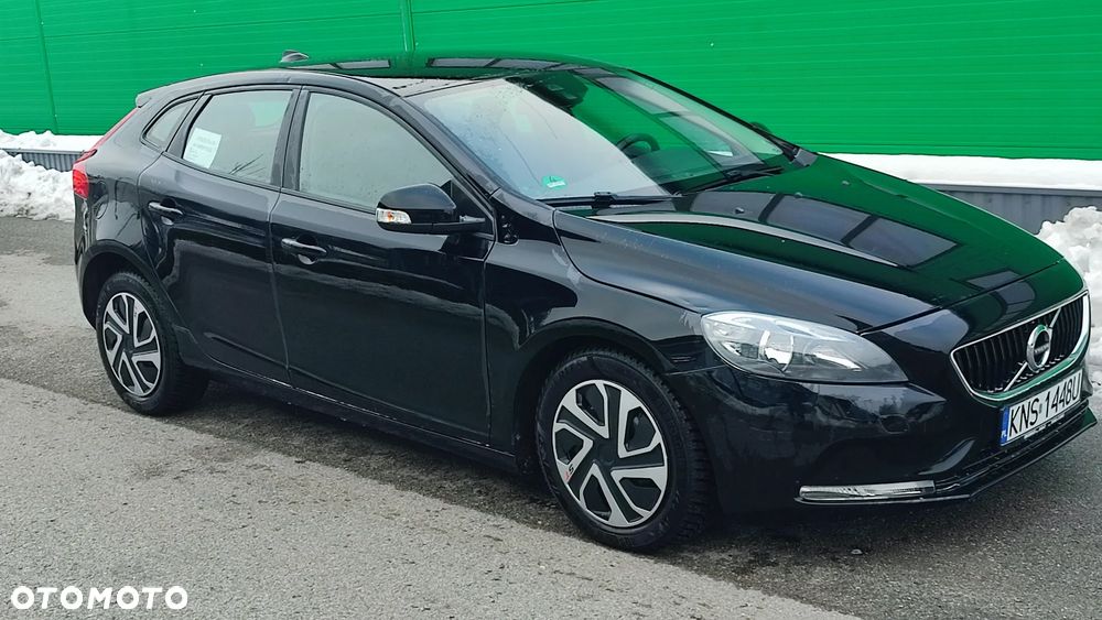 Volvo V40 T2 Drive-E Momentum - 13