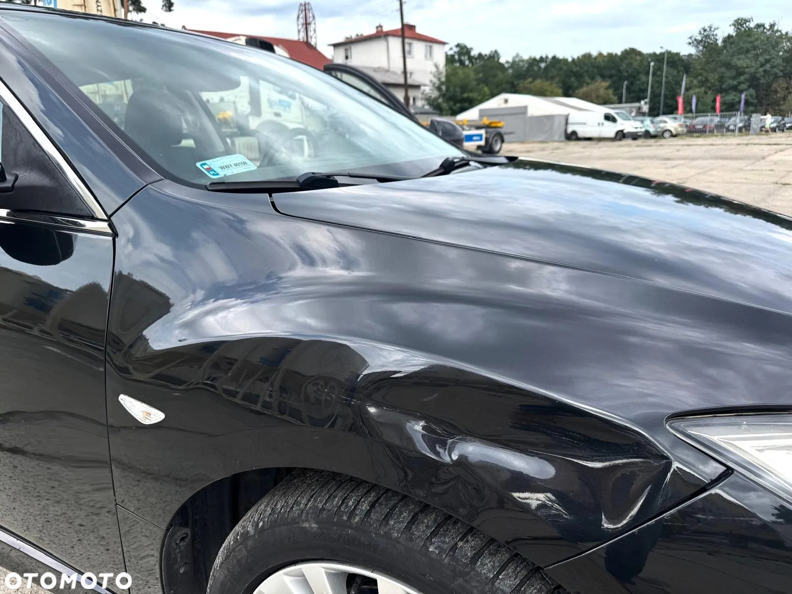 Mazda 6 2.0 Exclusive + Activematic - 31