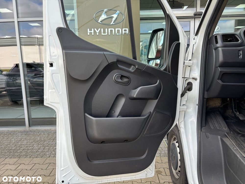 Renault Master 2.3 dCi L3H2 Extra - 12