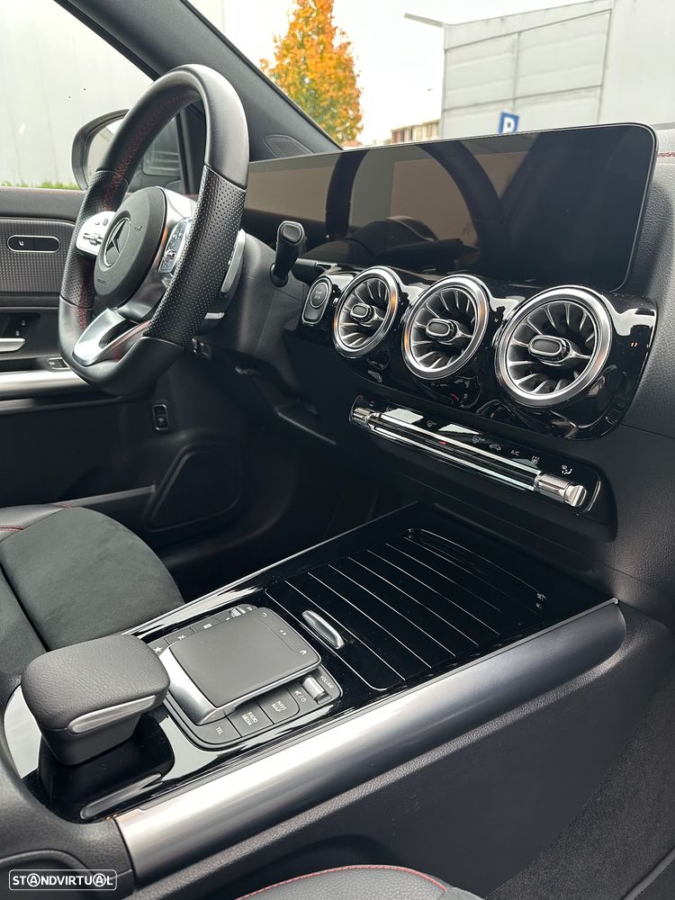 Mercedes-Benz EQA 250 AMG Line - 13