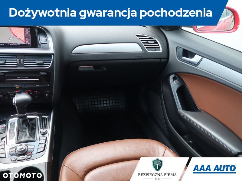 Audi A4 Avant - 10