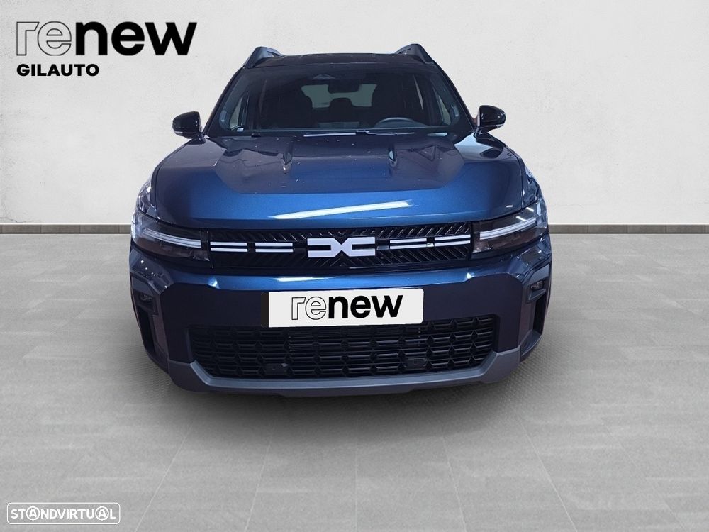 Dacia Bigster 1.8 Hybrid Journey - 2