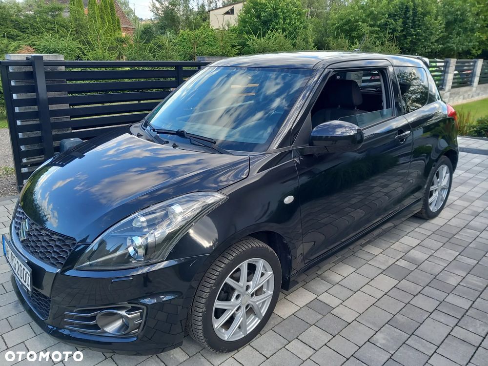 Suzuki Swift - 33