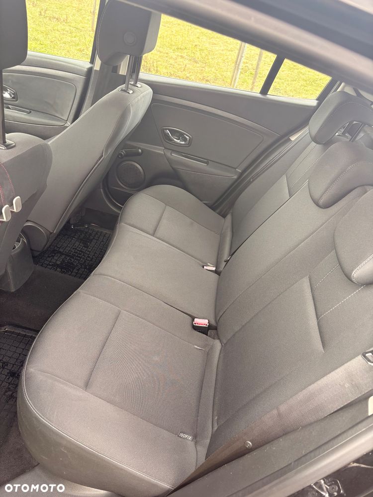 Renault Megane 1.5 dCi Color Edition - 12