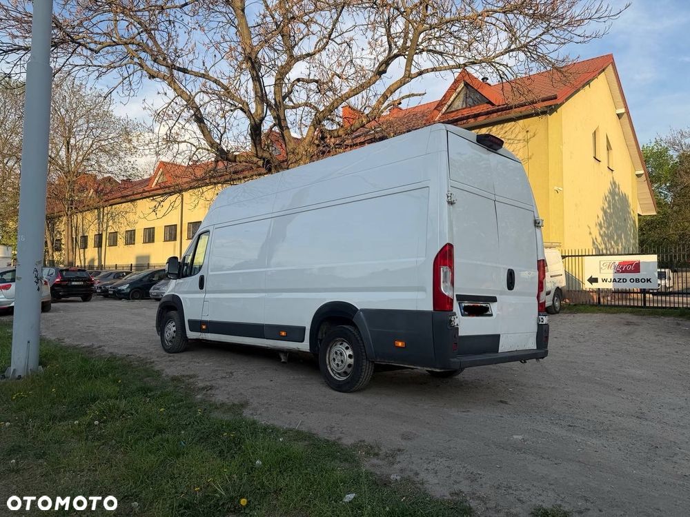 Fiat Ducato - 10