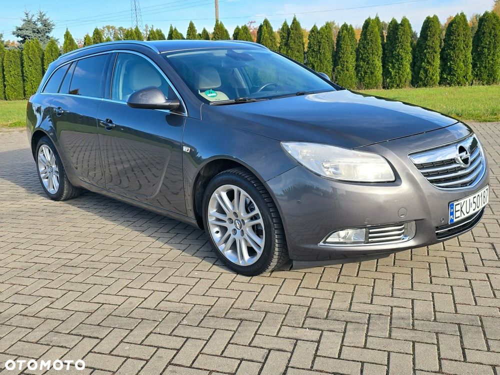Opel Insignia - 3