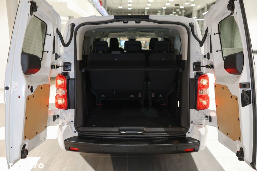 Toyota Proace Verso - 15