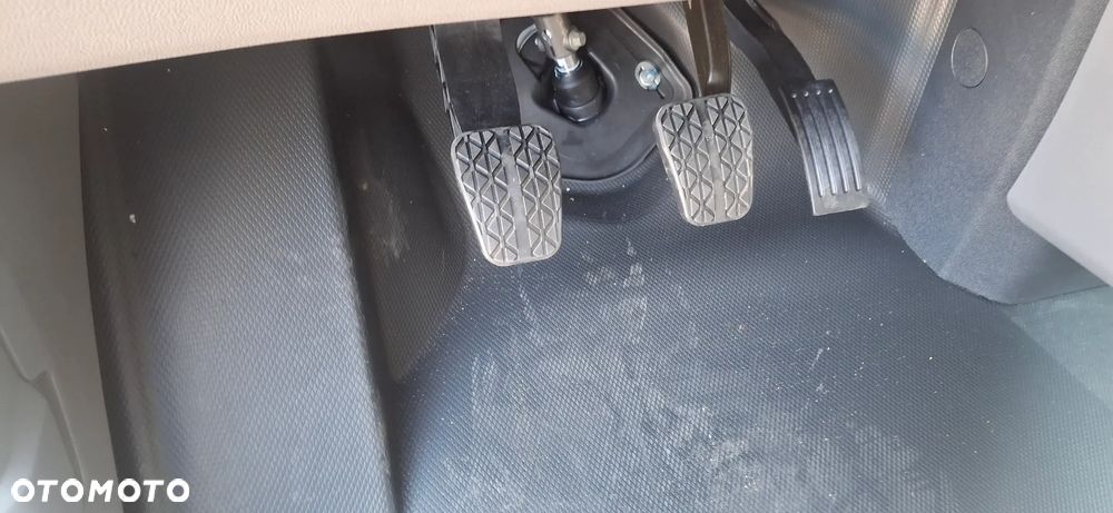 Volkswagen Transporter - 20