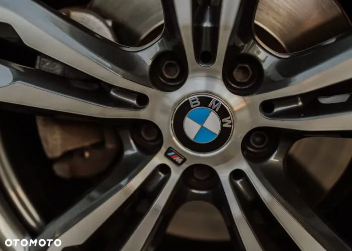 BMW X1 sDrive20d Sport Line sport - 17