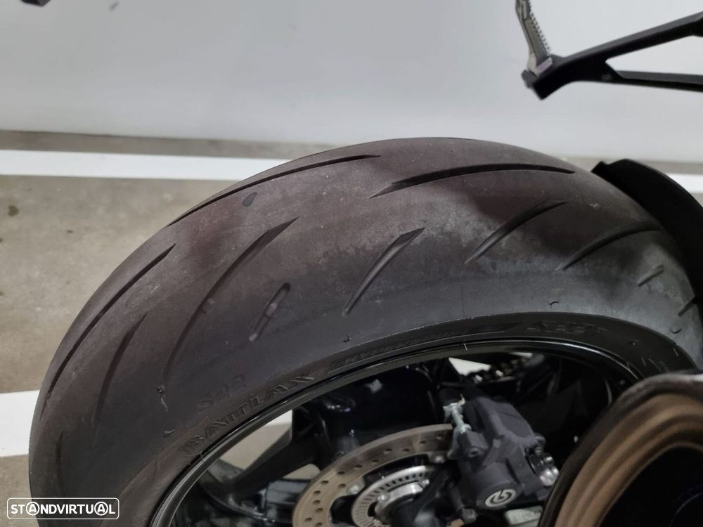 BMW S 1000 RR 1000RR - 14