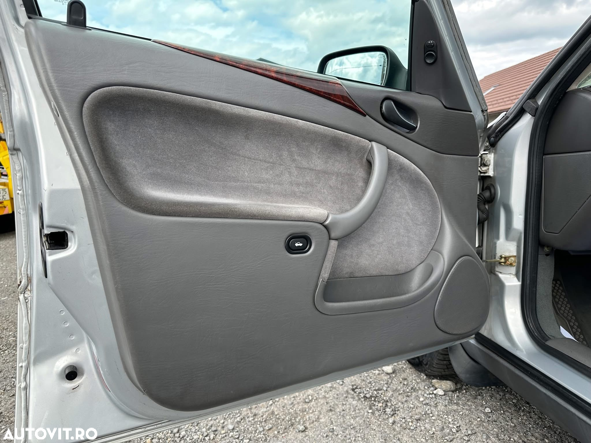 Saab 9-3 - 23