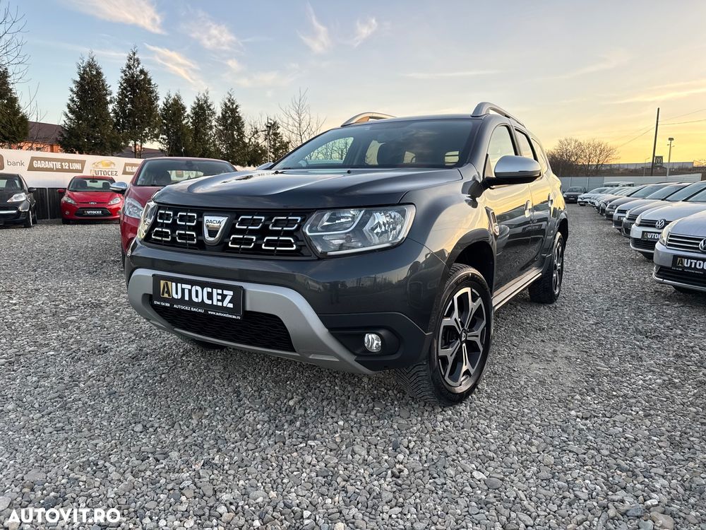Dacia Duster - 2