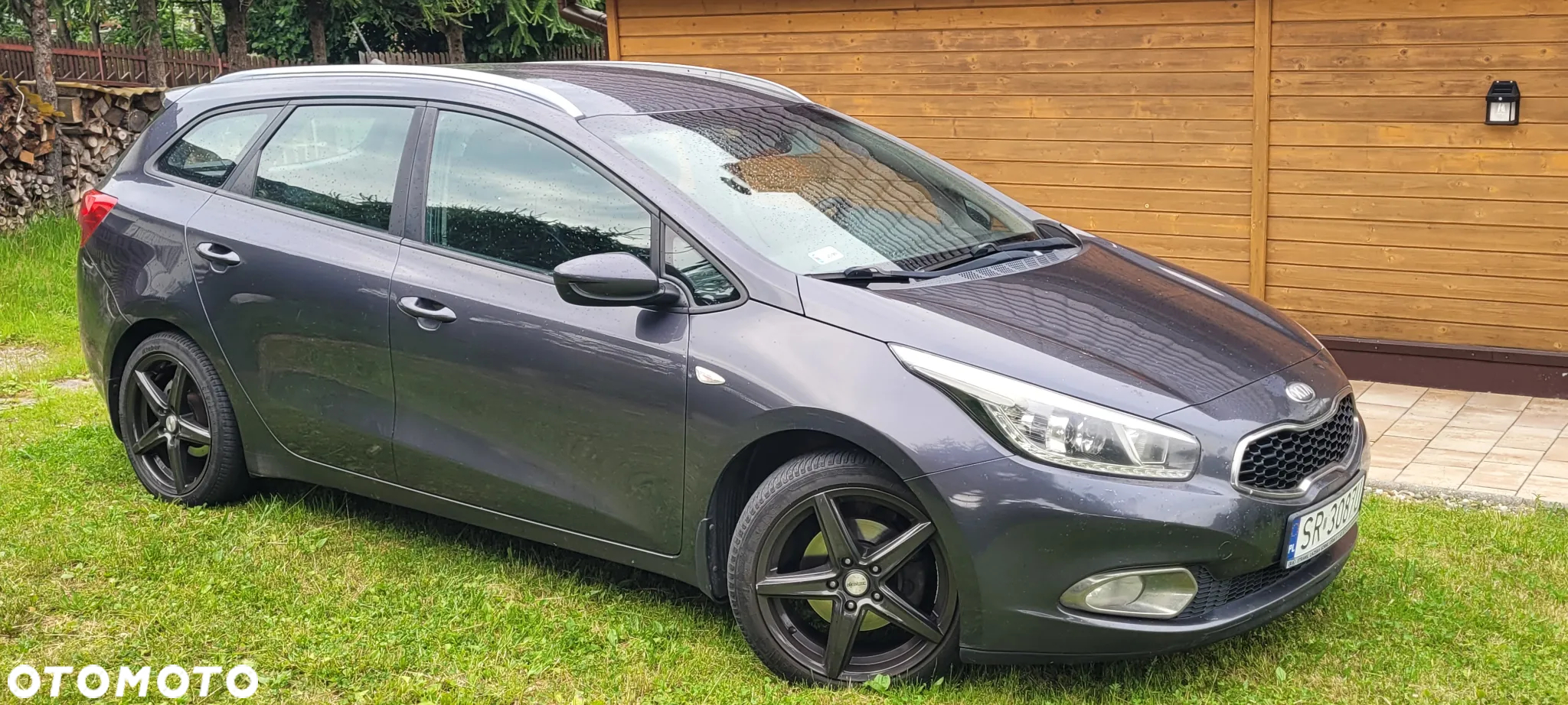 Kia Ceed - 28